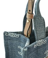 CELINE（セリーヌ）トートバッグ 紺 サイズ:S レディース/2200679541011