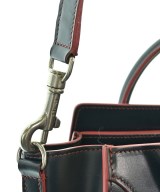 CELINE（セリーヌ）トートバッグ 紺 サイズ:NANO レディース/2200679541028
