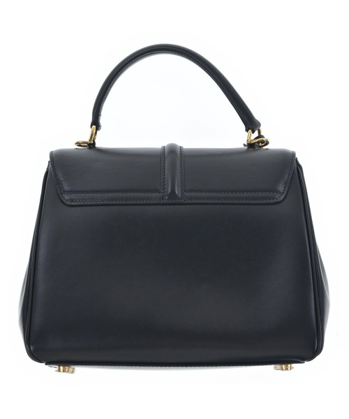 CELINE（セリーヌ）ハンドバッグ 黒 サイズ:SMALL レディース/2200679541035