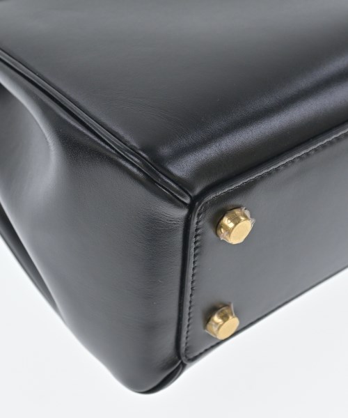 CELINE（セリーヌ）ハンドバッグ 黒 サイズ:SMALL レディース/2200679541035