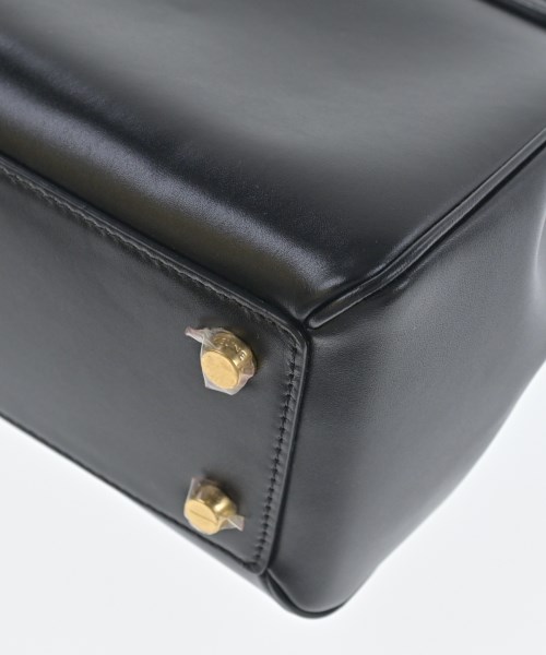 CELINE（セリーヌ）ハンドバッグ 黒 サイズ:SMALL レディース/2200679541035