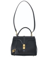 CELINE（セリーヌ）ハンドバッグ 黒 サイズ:SMALL レディース/2200679541035