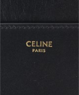 CELINE（セリーヌ）ハンドバッグ 黒 サイズ:SMALL レディース/2200679541035