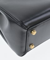 CELINE（セリーヌ）ハンドバッグ 黒 サイズ:SMALL レディース/2200679541035
