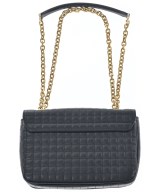 CELINE（セリーヌ）ショルダーバッグ 黒 サイズ:Medium レディース/2200679541042