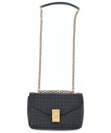 CELINE（セリーヌ）ショルダーバッグ 黒 サイズ:Medium レディース/2200679541042