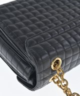 CELINE（セリーヌ）ショルダーバッグ 黒 サイズ:Medium レディース/2200679541042