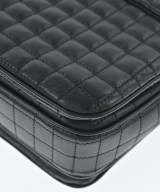 CELINE（セリーヌ）ショルダーバッグ 黒 サイズ:Medium レディース/2200679541042