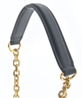 CELINE（セリーヌ）ショルダーバッグ 黒 サイズ:Medium レディース/2200679541042