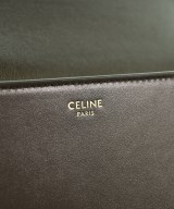 CELINE（セリーヌ）ショルダーバッグ 茶 サイズ:Medium レディース/2200679541059
