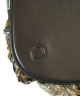 CELINE（セリーヌ）ショルダーバッグ 茶 サイズ:Medium レディース/2200679541059