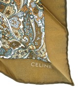 CELINE（セリーヌ）ショルダーバッグ 茶 サイズ:Medium レディース/2200679541059