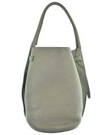 CELINE（セリーヌ）ショルダーバッグ グレー サイズ:- レディース/2200679541066
