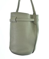 CELINE（セリーヌ）ショルダーバッグ グレー サイズ:- レディース/2200679541066