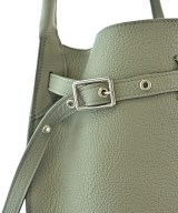 CELINE（セリーヌ）ショルダーバッグ グレー サイズ:- レディース/2200679541066