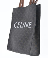 CELINE（セリーヌ）トートバッグ 黒 サイズ:SMALL レディース/2200679541073