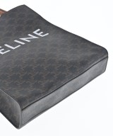 CELINE（セリーヌ）トートバッグ 黒 サイズ:SMALL レディース/2200679541073