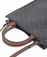 CELINE（セリーヌ）トートバッグ 黒 サイズ:SMALL レディース/2200679541073
