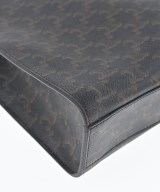 CELINE（セリーヌ）トートバッグ 黒 サイズ:SMALL レディース/2200679541073