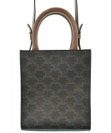 CELINE（セリーヌ）トートバッグ 黒 サイズ:MINI レディース/2200679541080