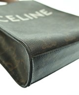 CELINE（セリーヌ）トートバッグ 黒 サイズ:MINI レディース/2200679541080