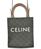 CELINE トートバッグ