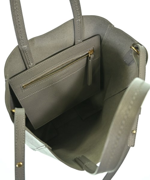 CELINE（セリーヌ）トートバッグ グレー サイズ:- レディース/2200679541097
