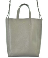 CELINE（セリーヌ）トートバッグ グレー サイズ:- レディース/2200679541097