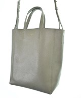 CELINE（セリーヌ）トートバッグ グレー サイズ:- レディース/2200679541097