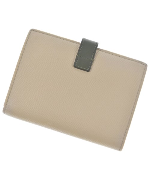 CELINE（セリーヌ）財布・コインケース ベージュ サイズ:- レディース/2200680366016