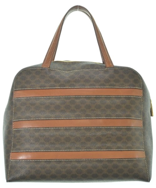 CELINE（セリーヌ）ハンドバッグ 茶 サイズ:- レディース/2200679915195
