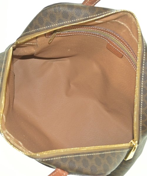 CELINE（セリーヌ）ハンドバッグ 茶 サイズ:- レディース/2200679915195