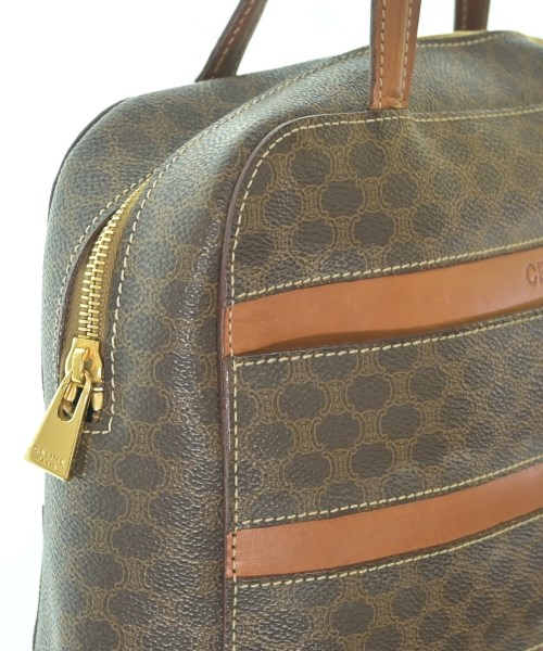 CELINE（セリーヌ）ハンドバッグ 茶 サイズ:- レディース/2200679915195