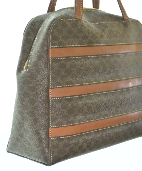 CELINE（セリーヌ）ハンドバッグ 茶 サイズ:- レディース/2200679915195