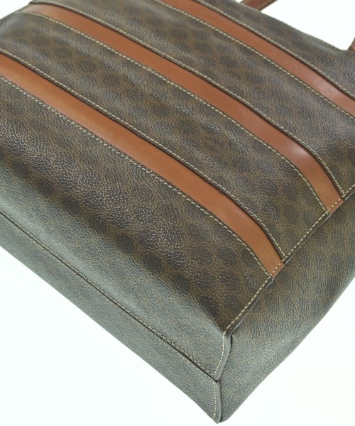 CELINE（セリーヌ）ハンドバッグ 茶 サイズ:- レディース/2200679915195