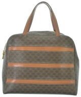 CELINE（セリーヌ）ハンドバッグ 茶 サイズ:- レディース/2200679915195