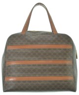 CELINE（セリーヌ）ハンドバッグ 茶 サイズ:- レディース/2200679915195