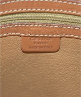 CELINE（セリーヌ）ハンドバッグ 茶 サイズ:- レディース/2200679915195