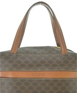 CELINE（セリーヌ）ハンドバッグ 茶 サイズ:- レディース/2200679915195