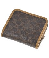 CELINE（セリーヌ）財布・コインケース 茶 サイズ:- レディース/2200679915317