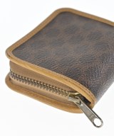 CELINE（セリーヌ）財布・コインケース 茶 サイズ:- レディース/2200679915317