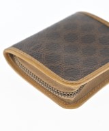 CELINE（セリーヌ）財布・コインケース 茶 サイズ:- レディース/2200679915317
