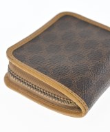 CELINE（セリーヌ）財布・コインケース 茶 サイズ:- レディース/2200679915317