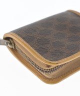 CELINE（セリーヌ）財布・コインケース 茶 サイズ:- レディース/2200679915317