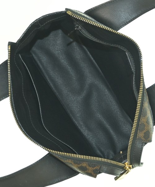 CELINE（セリーヌ）ハンドバッグ 茶 サイズ:- レディース/2200679915782