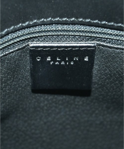 CELINE（セリーヌ）ハンドバッグ 茶 サイズ:- レディース/2200679915782
