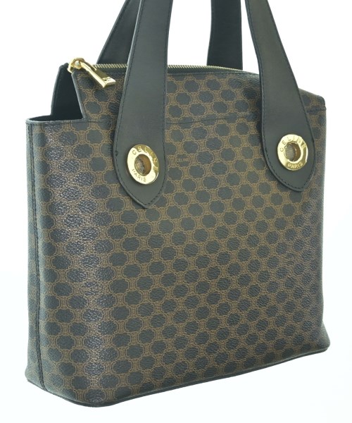 CELINE（セリーヌ）ハンドバッグ 茶 サイズ:- レディース/2200679915782