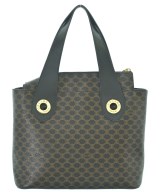 CELINE（セリーヌ）ハンドバッグ 茶 サイズ:- レディース/2200679915782