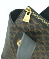 CELINE（セリーヌ）ハンドバッグ 茶 サイズ:- レディース/2200679915782