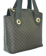 CELINE（セリーヌ）ハンドバッグ 茶 サイズ:- レディース/2200679915782